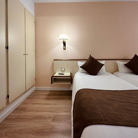 Andorra Palace Ngoại thất bức ảnh