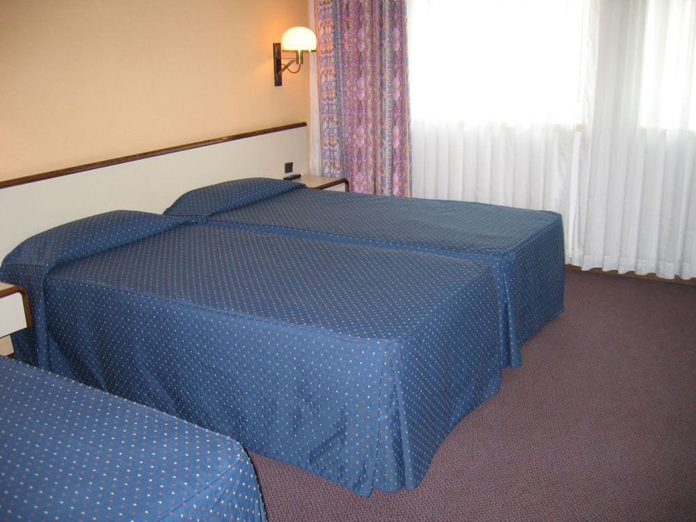 Andorra Palace Ngoại thất bức ảnh