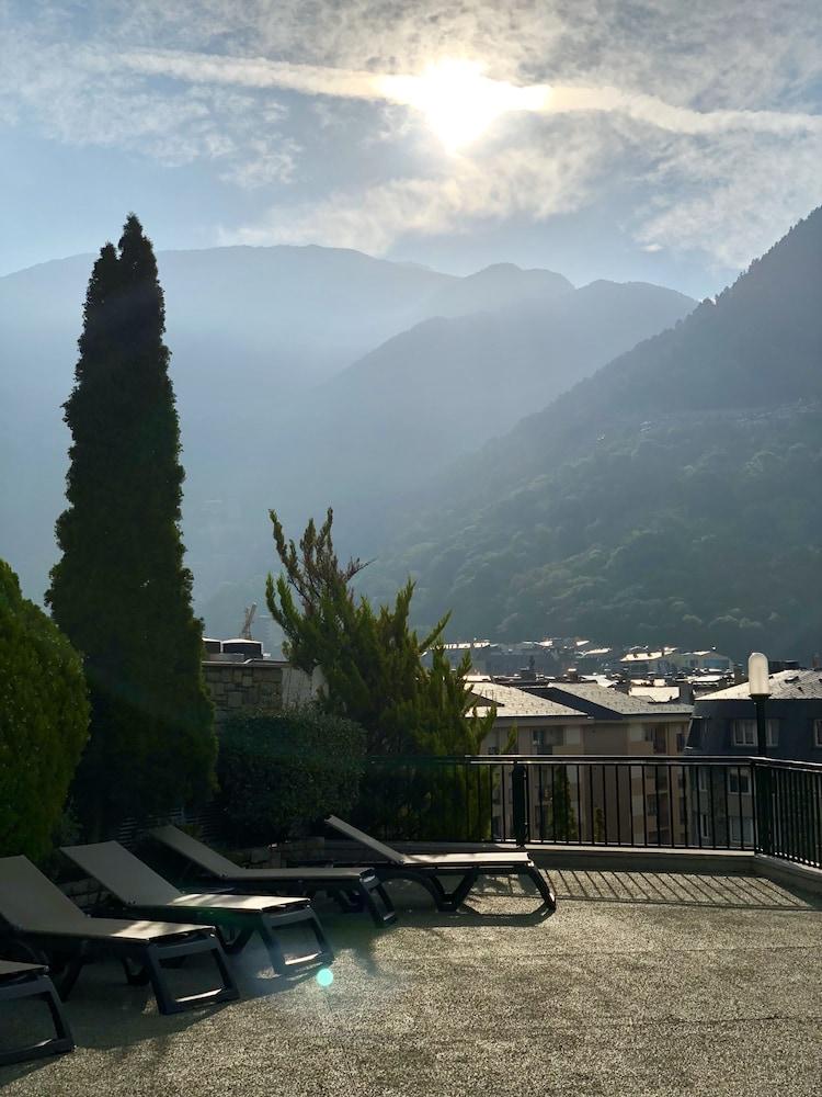 Andorra Palace Ngoại thất bức ảnh