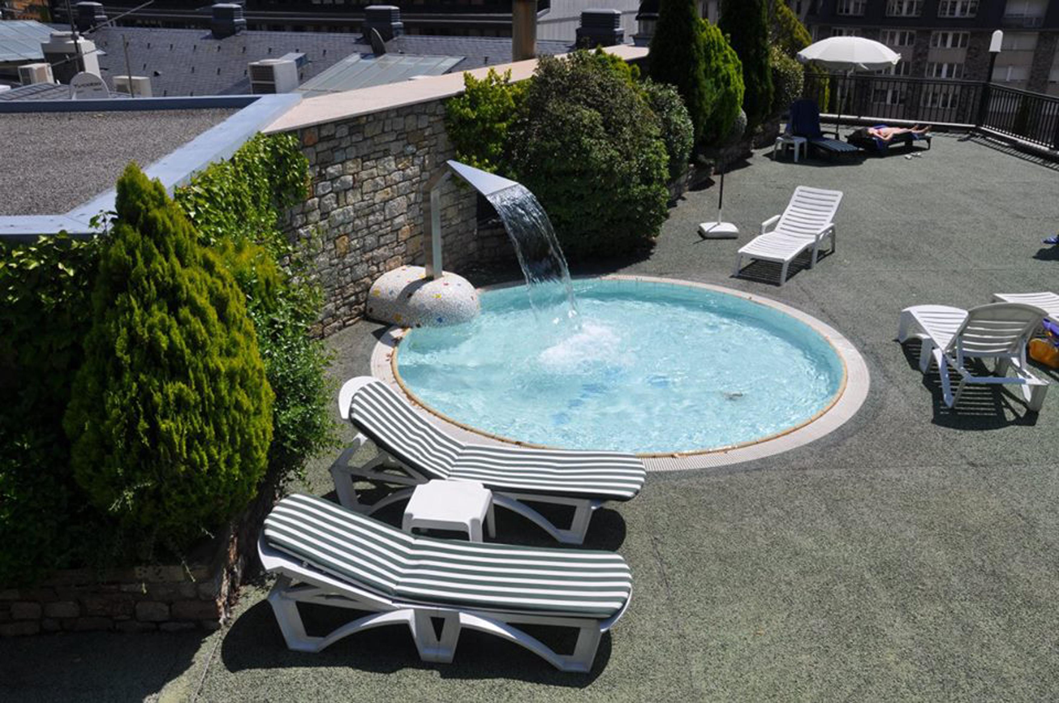 Andorra Palace Ngoại thất bức ảnh