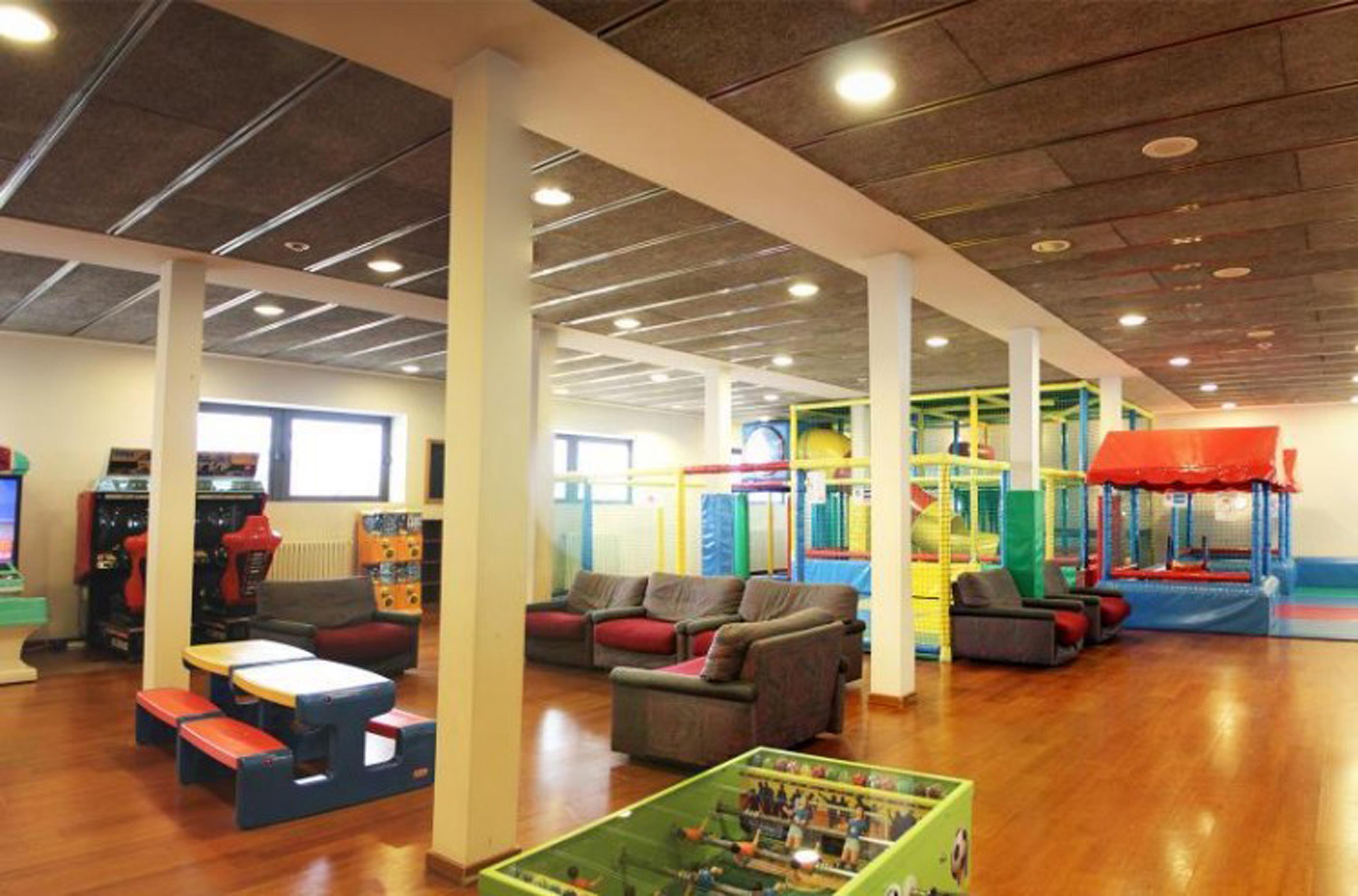 Andorra Palace Ngoại thất bức ảnh