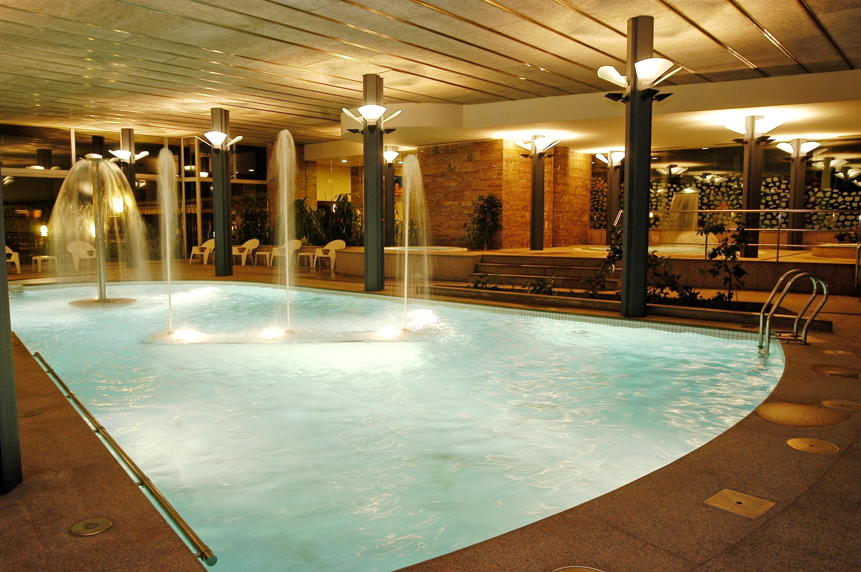Andorra Palace Ngoại thất bức ảnh