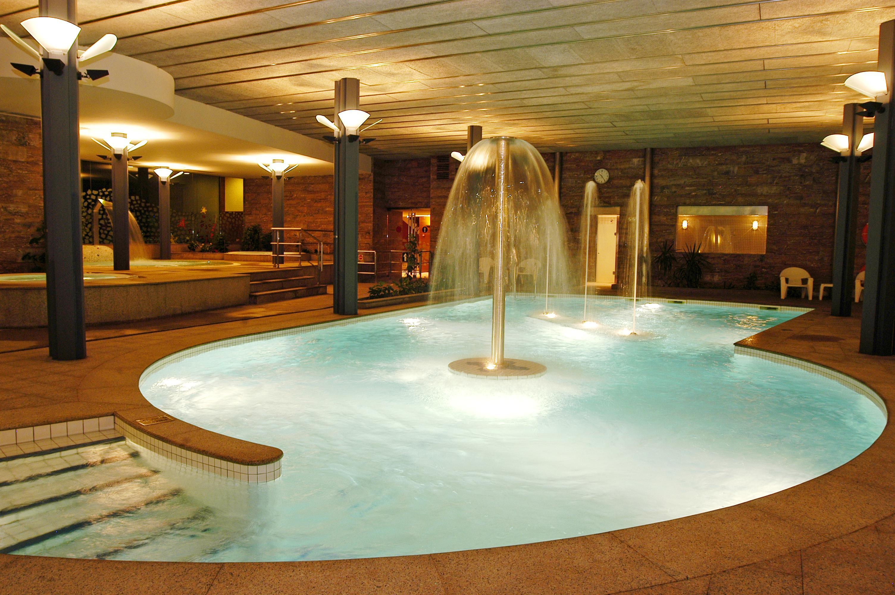 Andorra Palace Ngoại thất bức ảnh