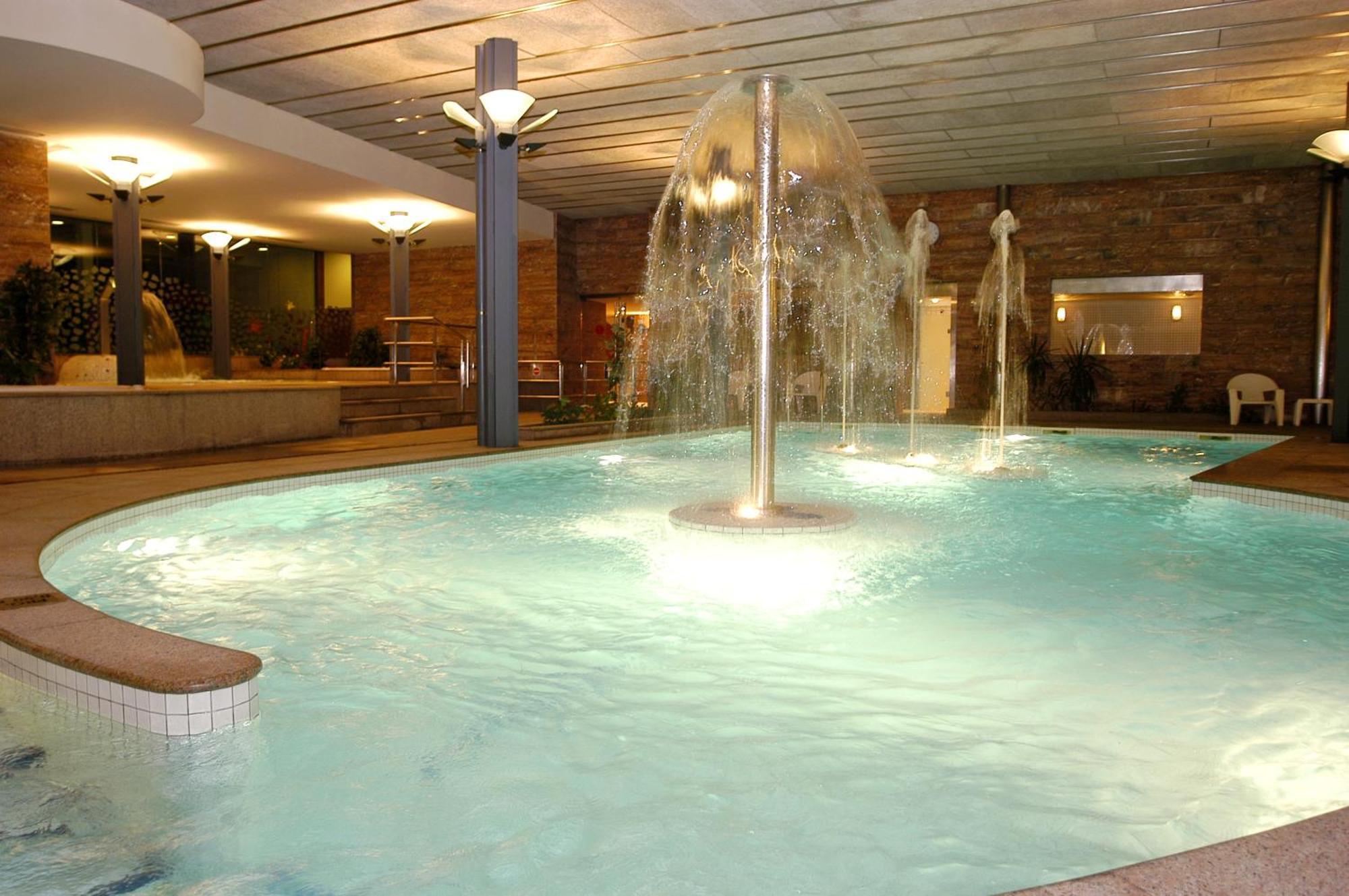 Andorra Palace Ngoại thất bức ảnh