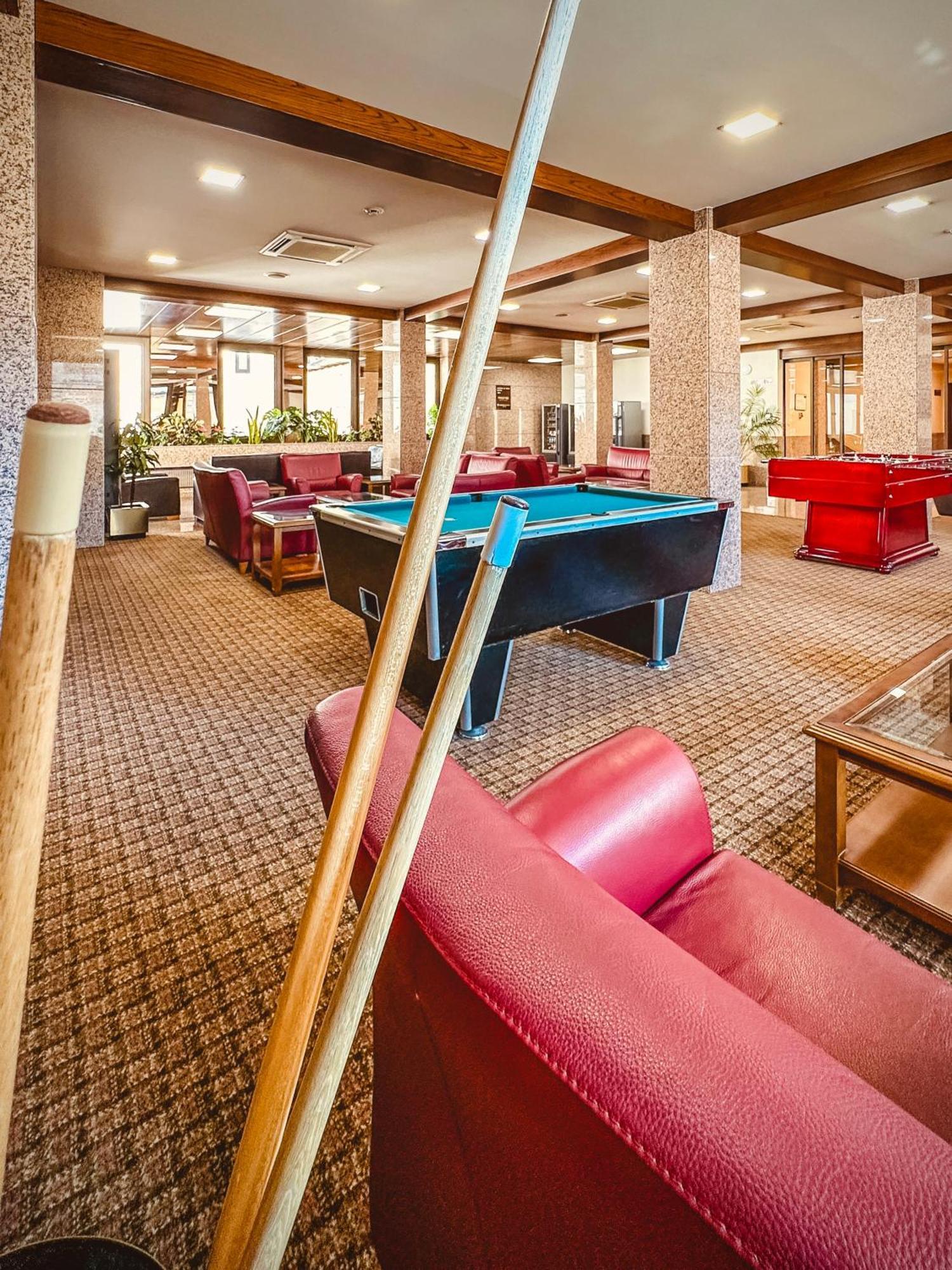 Andorra Palace Ngoại thất bức ảnh