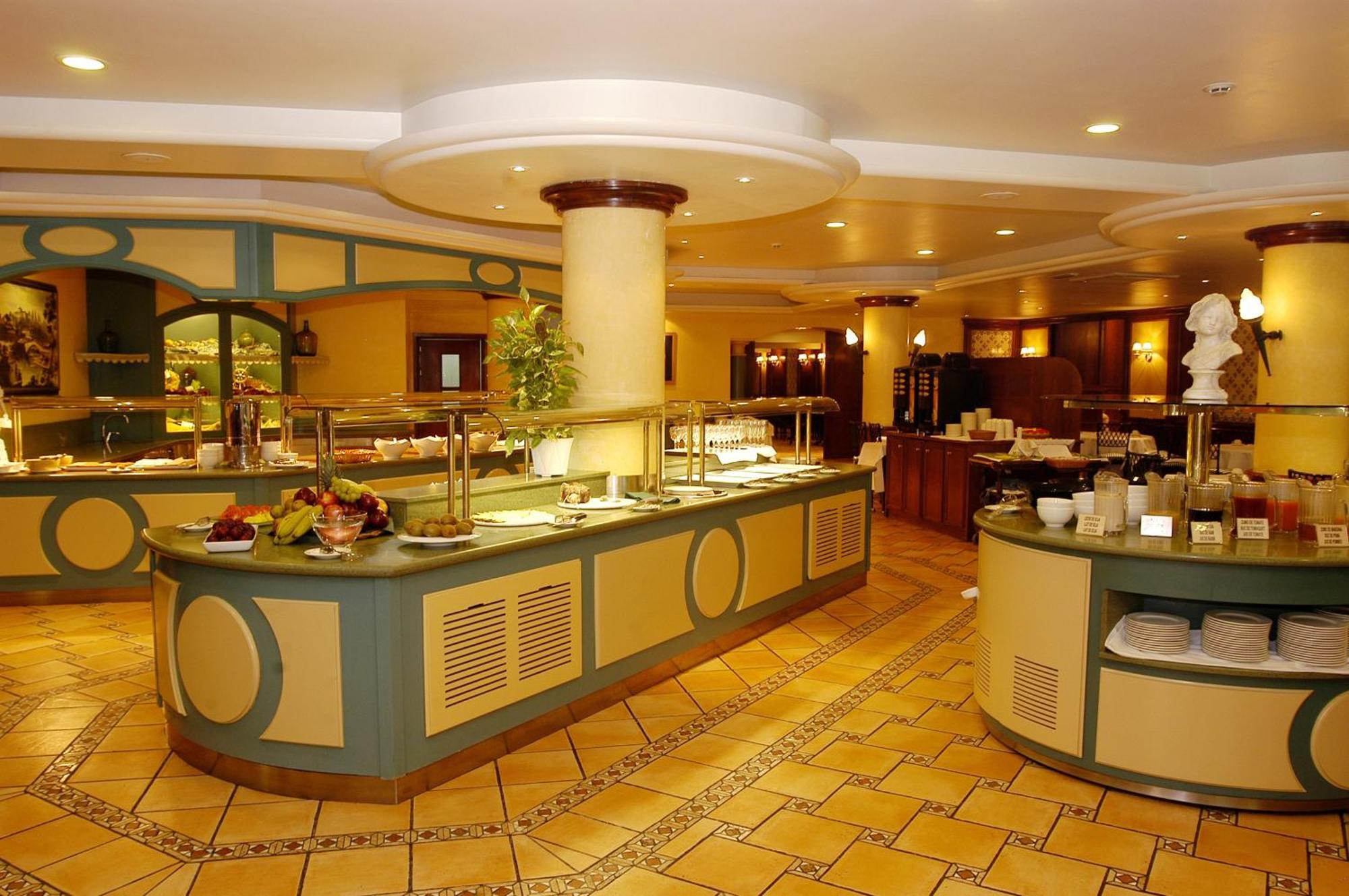 Andorra Palace Ngoại thất bức ảnh