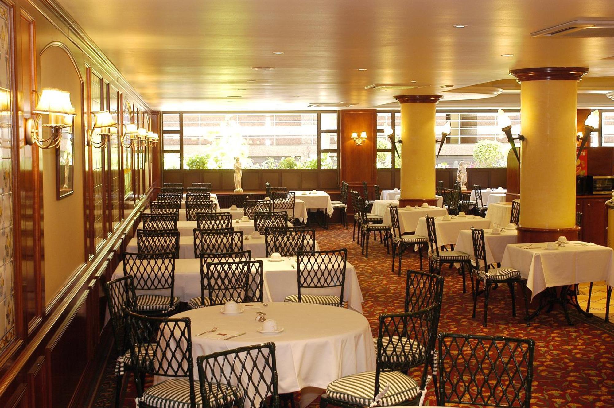 Andorra Palace Ngoại thất bức ảnh