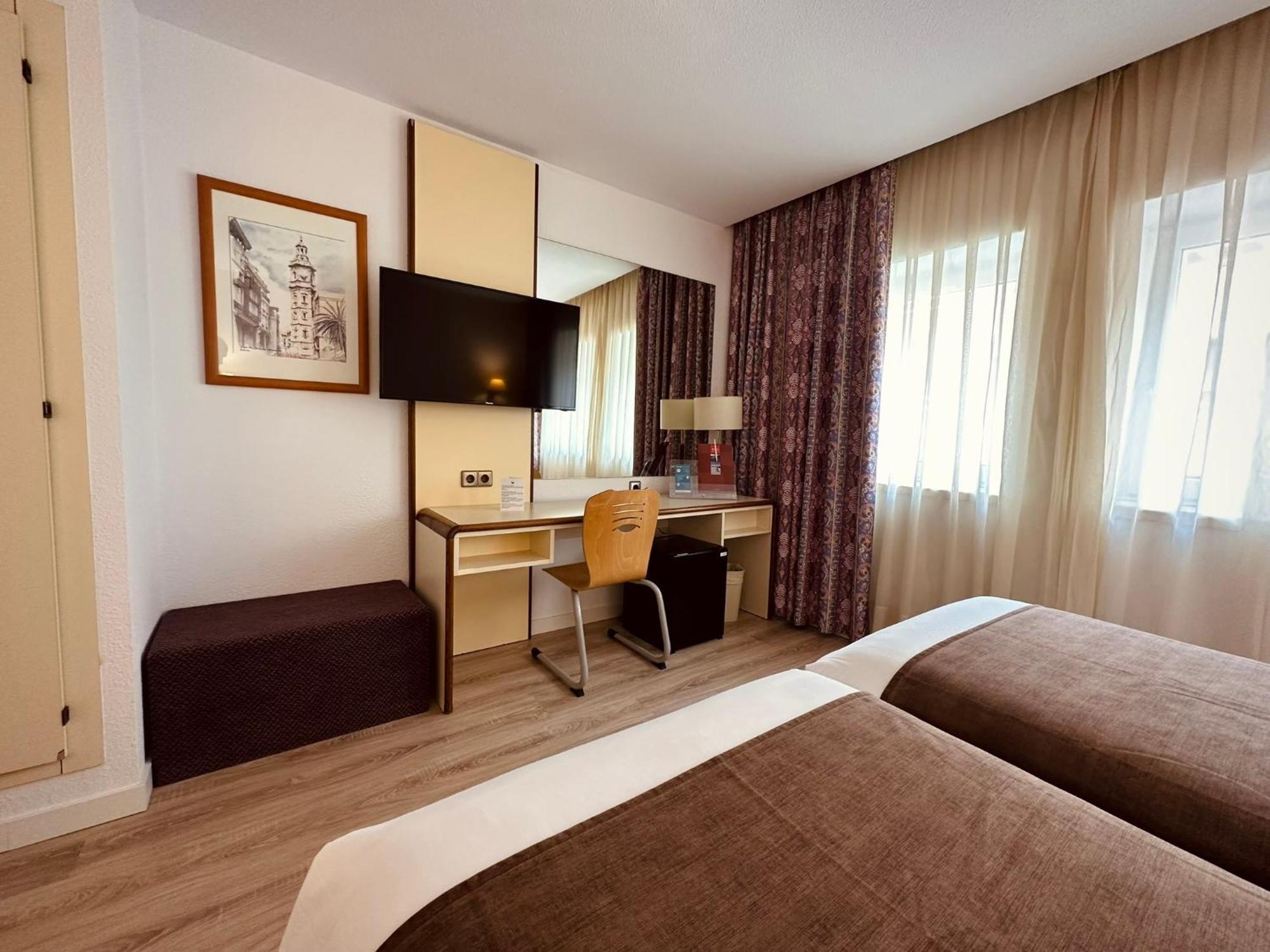 Andorra Palace Ngoại thất bức ảnh