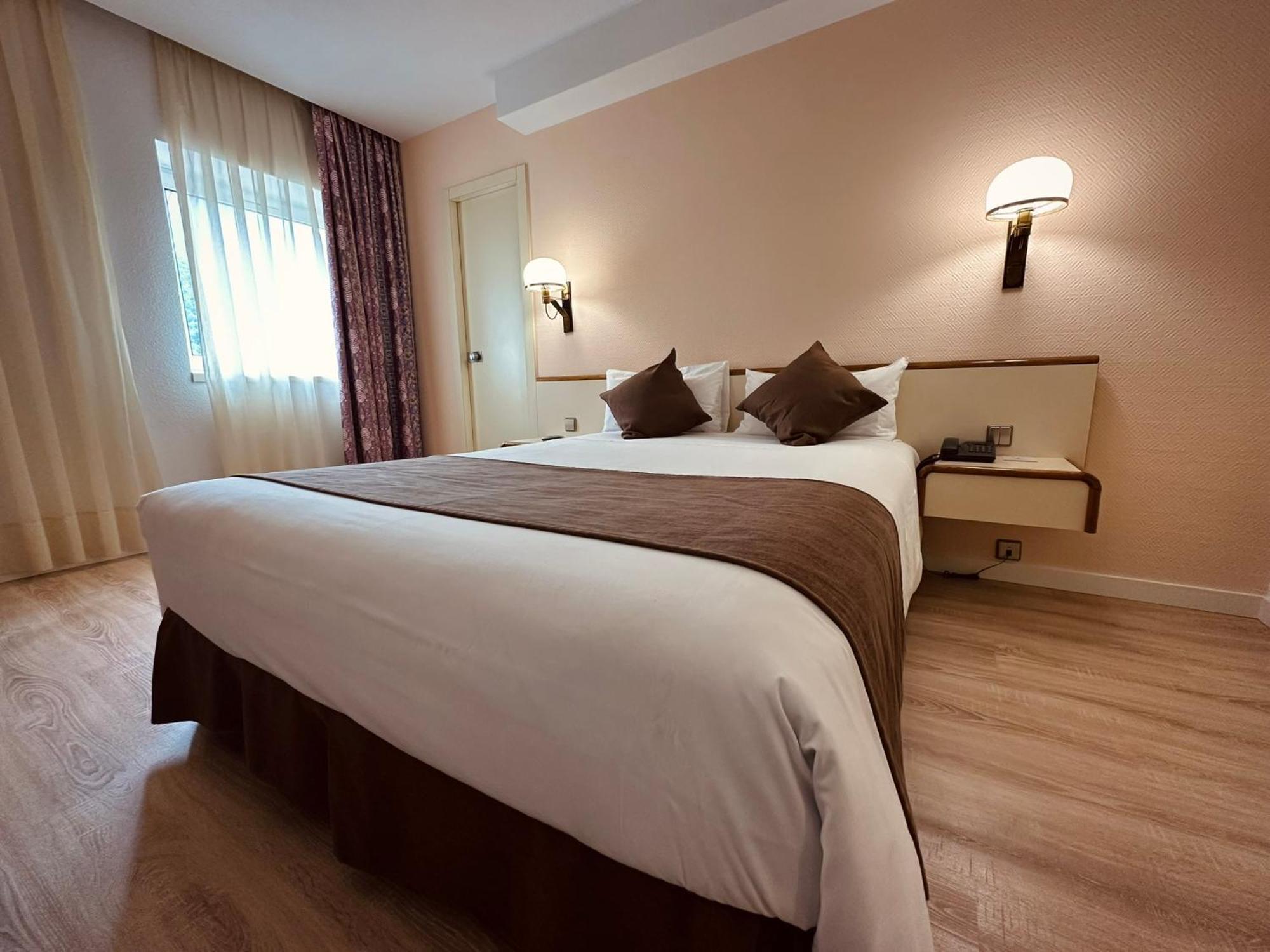 Andorra Palace Ngoại thất bức ảnh