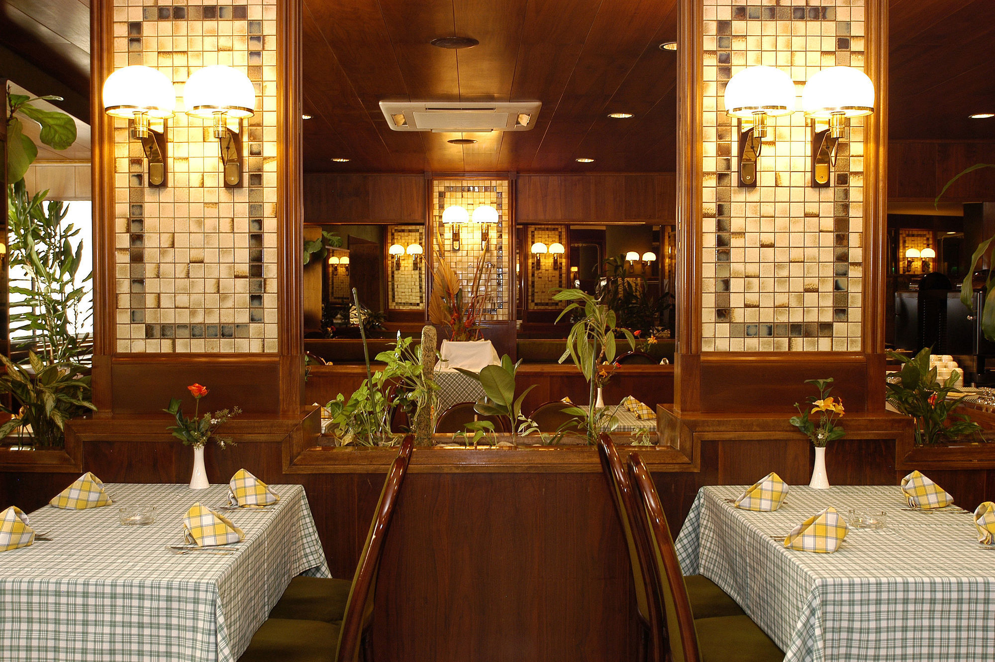 Andorra Palace Ngoại thất bức ảnh