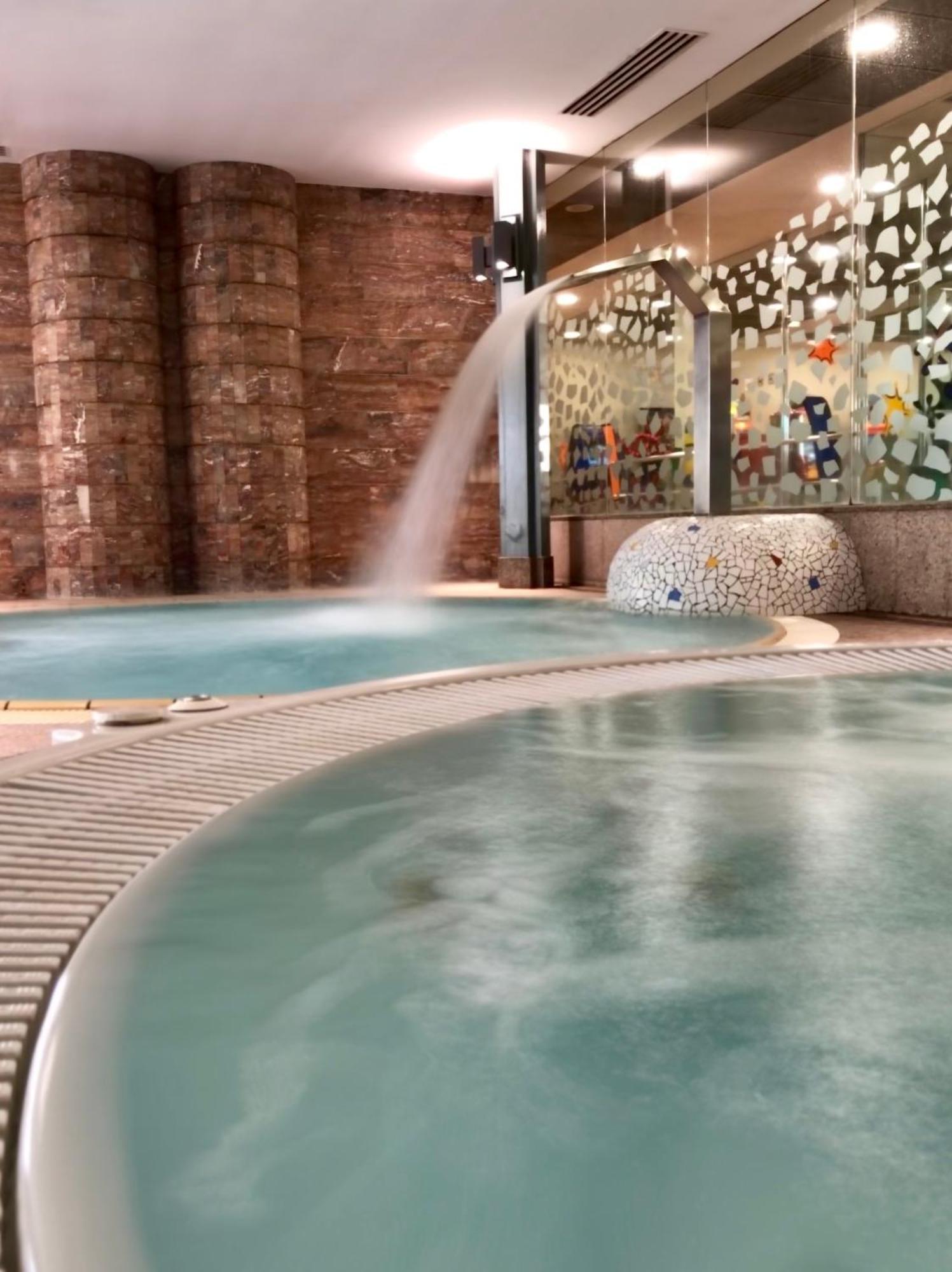 Andorra Palace Ngoại thất bức ảnh