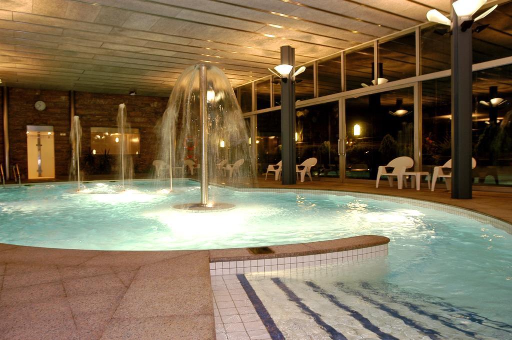 Andorra Palace Ngoại thất bức ảnh
