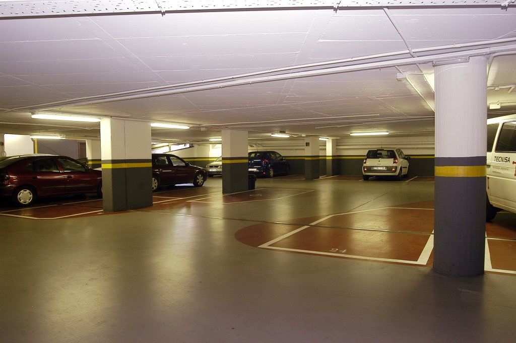 Andorra Palace Ngoại thất bức ảnh