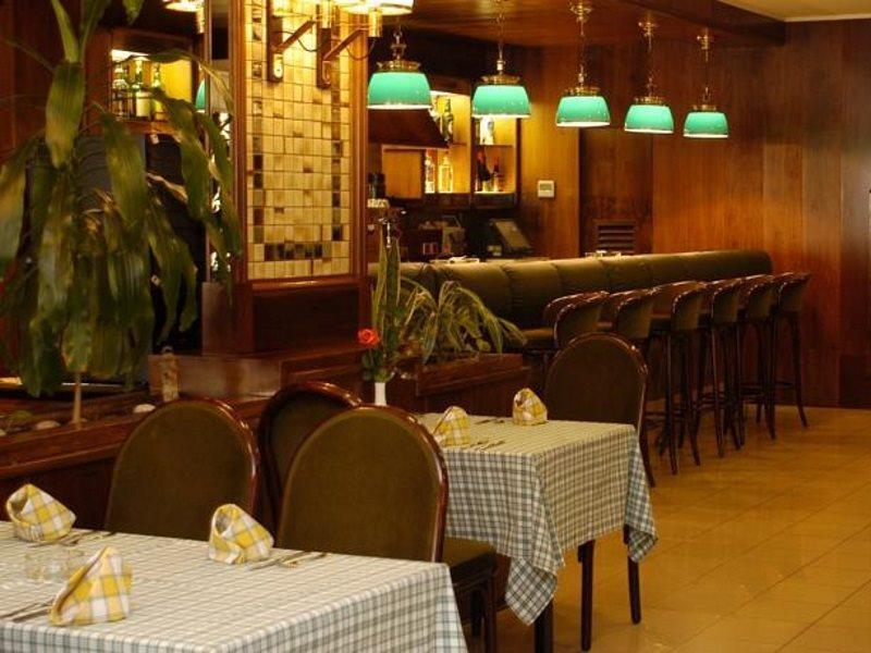 Andorra Palace Ngoại thất bức ảnh