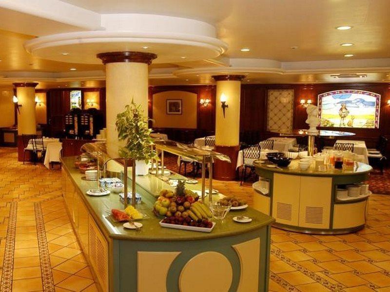Andorra Palace Ngoại thất bức ảnh