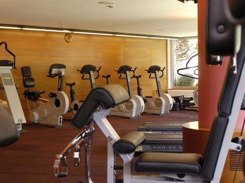 Andorra Palace Ngoại thất bức ảnh