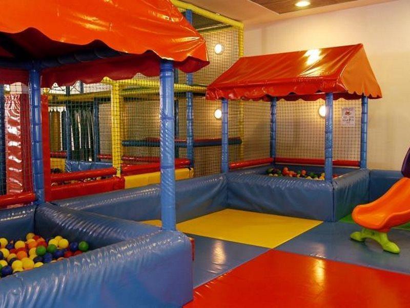 Andorra Palace Ngoại thất bức ảnh