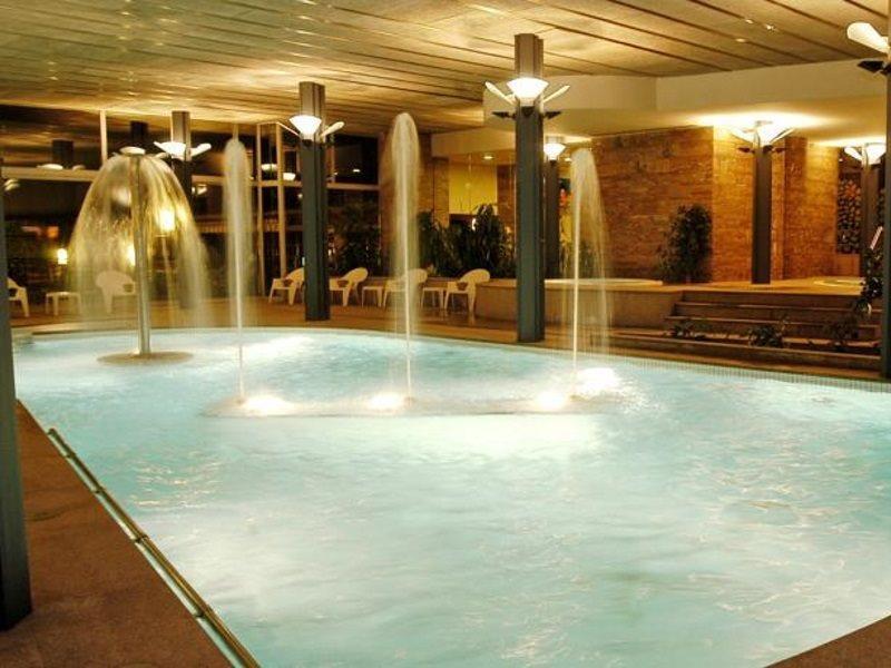 Andorra Palace Ngoại thất bức ảnh