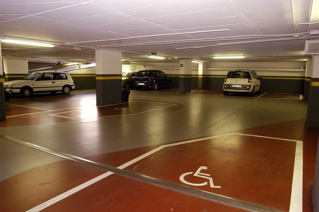 Andorra Palace Ngoại thất bức ảnh
