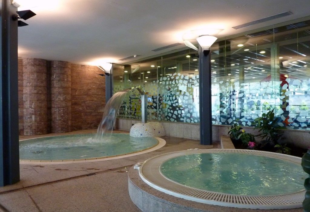 Andorra Palace Ngoại thất bức ảnh